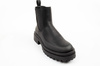 GAP Louise Damenschuhe – Schwarze Stiefeletten, modische Slipper