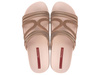 Damen Ipanema Walk Slide Flip-Flops [27262 BG086], beige.