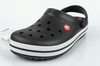 Crocs Crocband Clog Sandalen [11016-001]
