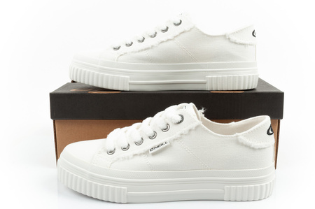 O'Neill Spinna C Damen-Sneaker – Weiß, modisch, bequem