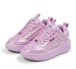 Fila Superbubble Damen-Sneaker Lila – Modisch, bequem, leicht