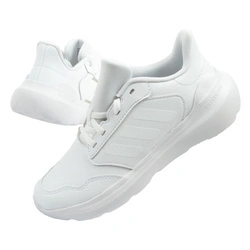 Adidas Tensaur Run 3.0 Damen-Sportschuhe, bequem, modisch, weiß