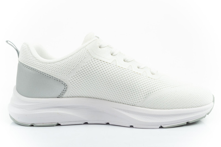 Levi's Damen-Sneaker Jackson – Modische weiße Sneaker