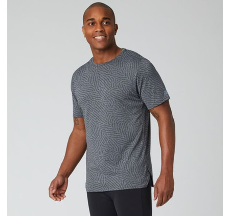 New Balance T-Shirt [MT01259HC]