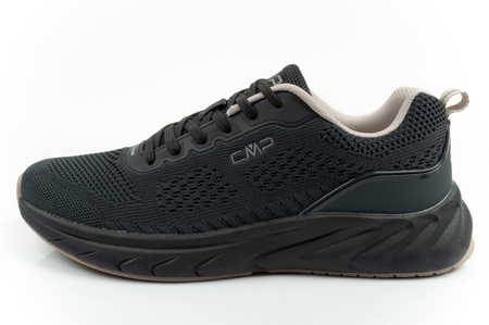 CMP Nhekkar Herren-Trekkingschuhe, Marineblau