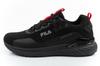 Fila Solrack Herren-Sneaker, Schwarz – Bequem und modisch