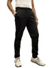 Puma Herren Trainings-Jogginghose [655770 03], Schwarz.