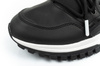 Colmar Herren-Schneestiefel [WARMER BAND 200] Winter, schwarz.