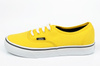 Buty sportowe trampki Vans AUTHENTIC [0SCQ80E]