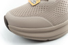 Skechers Bobs Skillz Herren-Sneaker Beige Slip-Ins