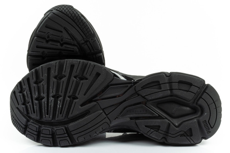 Puma Velophasis Always On Sneaker, modisch, bequem, schwarz [395908 02]