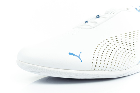Puma BMW Drift Cat Herren Sportschuhe [307304 02], weiß.