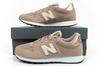 New Balance Damen-Sportschuhe [GW500SD2], Beige.