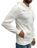 Puma BMW MMS Hdd Herren Sport-Sweatshirt [621221 02], weiß.