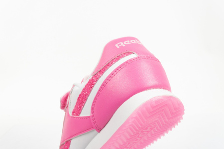 Reebok Royal Kindersportschuhe [100033297], rosa.