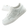 New Balance 480 Sportschuhe für Jugendliche, Weiße Sneaker, Modisch