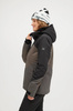 O'Neill Damen Wintersportjacke Carbonite Snowboard/Ski 10K