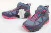 Aku Flyrock GTX Damen Trekkingschuhe [697514], blau.