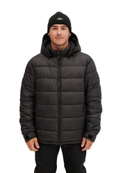 O'Neill Herren-Winterjacke O'Riginals Snowboard-/Skijacke Schwarz