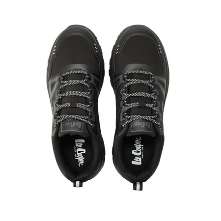 Wasserdichte und robuste Herren-Trekking-Sportschuhe von Lee Cooper