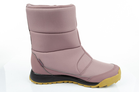 Adidas Terrex Choleah Boot Damen Schneestiefel [GX8687] 