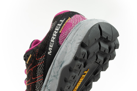 Merrell Fly Strike Damen-Sportschuhe [J067444], schwarz.