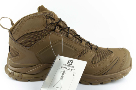 Salomon XA Forces [401382] GTX Wanderschuhe