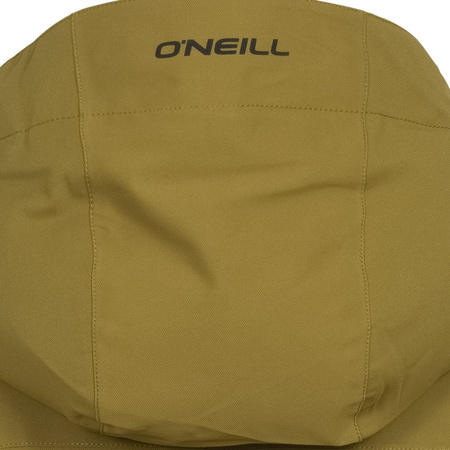 Schwarze O'Neill Herren Wintersportjacke [2500007-17015] Snowboard Ski 20K, oliv.