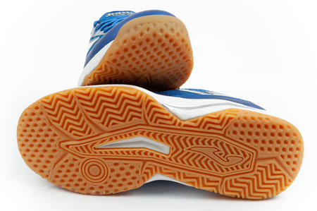 Joma V.Dynamic Herren-Volleyballschuhe für die Halle, Blau