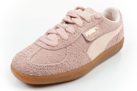 Puma Palermo Damen-Sneaker – Bequem, modisch, Pink