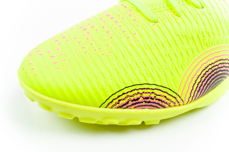 Puma Future 8 Play TT Herren-Fußballschuhe für Kunstrasen