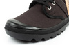 Palladium Pallabrousse Damen Stiefeletten in Schwarz