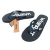 Wrangler Herren-Flip-Flops Cole, marineblau