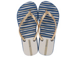 Ipanema Classic Happy XII Fem [83582 AW916] Flip-Flops, mehrfarbig.