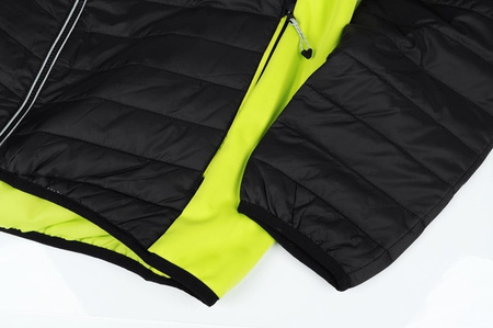Regatta Lake Placid Jcket Sportjacke für Männer [TRA464 2XG] 