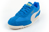 Puma Arizona Nylon Damen Sportschuhe [398682 01], blau.