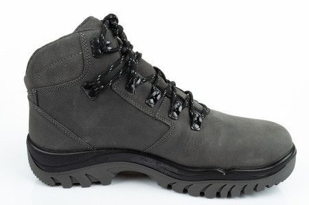 4F Winter-Trekking-Stiefel für Herren [OBMH258 25S]