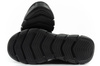Skechers Bobs B Flex Herren-Sneaker, modisches Schwarz