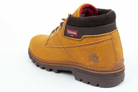 Carrera Chukka Winterstiefel [CAM021057-01]