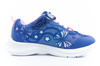 Skechers Jumpsters Glitter Kinder-Sportschuhe für Mädchen