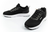 Levi's Hudson Sneaker für Damen, modisches Schwarz, bequem