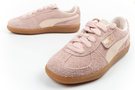 Puma Palermo Damen-Sneaker – Bequem, modisch, Pink