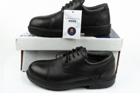 Lavoro Low Cambridge Arbeitsschuhe [1280.35] S3 SRC