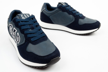 GAP Herren-Sneaker Nashville Arich Logo