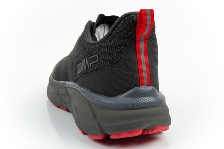 CMP Rahmsy Herren-Trekkingschuhe, Marineblau
