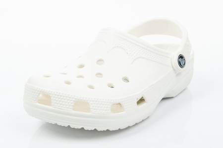 Klapki Sandały chodaki CROCS Beach [10002 100] 34,5