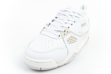 Fila Casim Sportschuhe Herren Sneaker modisch bequem weiß [FFM021413204]