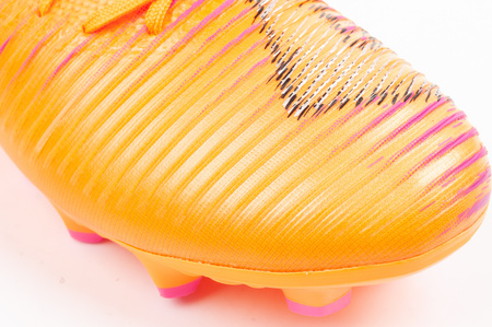 Puma Future 8 Match FG/AG Jr. Fußballschuhe für festen Boden