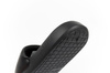 Lacoste Serve Slide Herren-Flip-Flops [02312], schwarz.