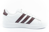Adidas Grand Court 2.0 Sportschuhe Sneakers Damen modisch weiß